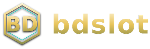 bdslot logo